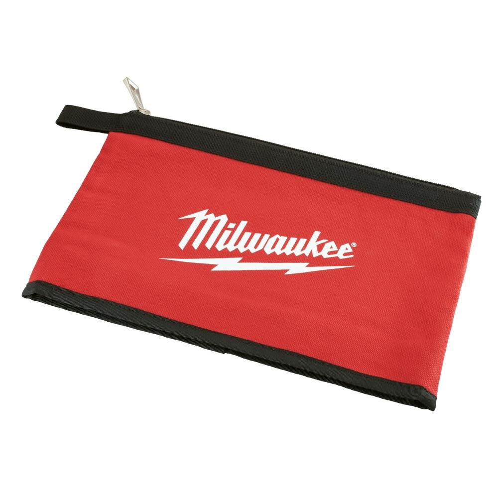 MW Zipper Pouch 48-22-8180 from MW