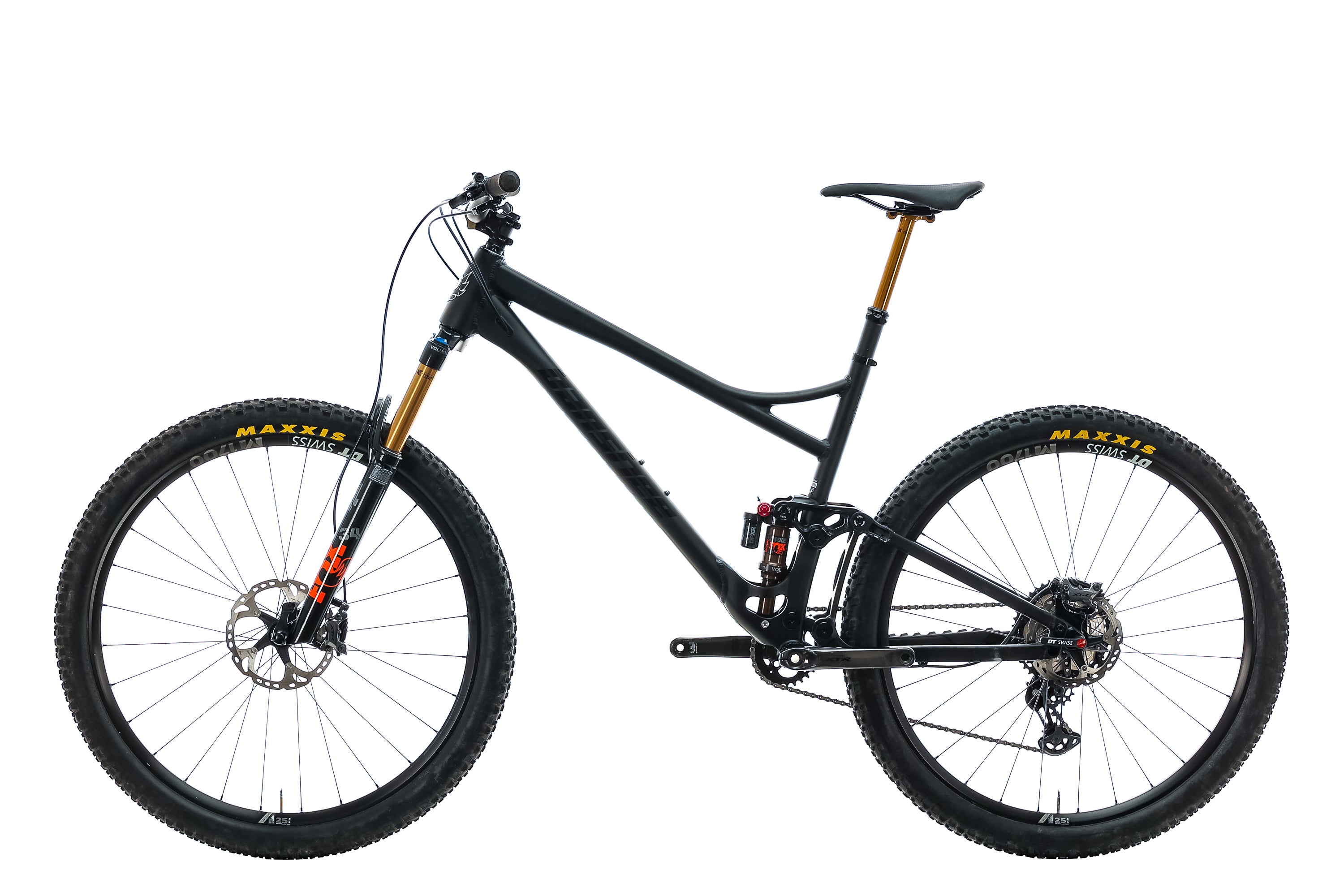 Banshee Phantom Mountain Bike - 2020, X-Large