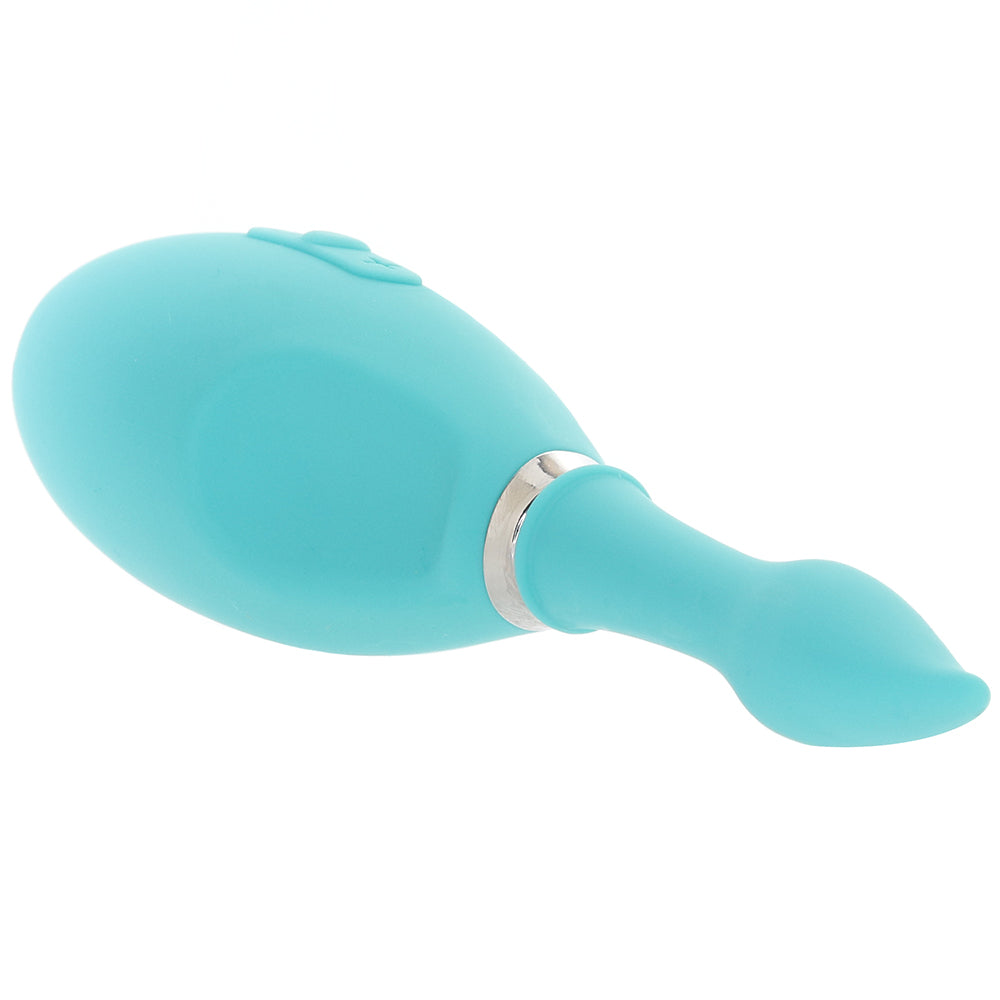 JimmyJane Focus Pro Sonic Massager