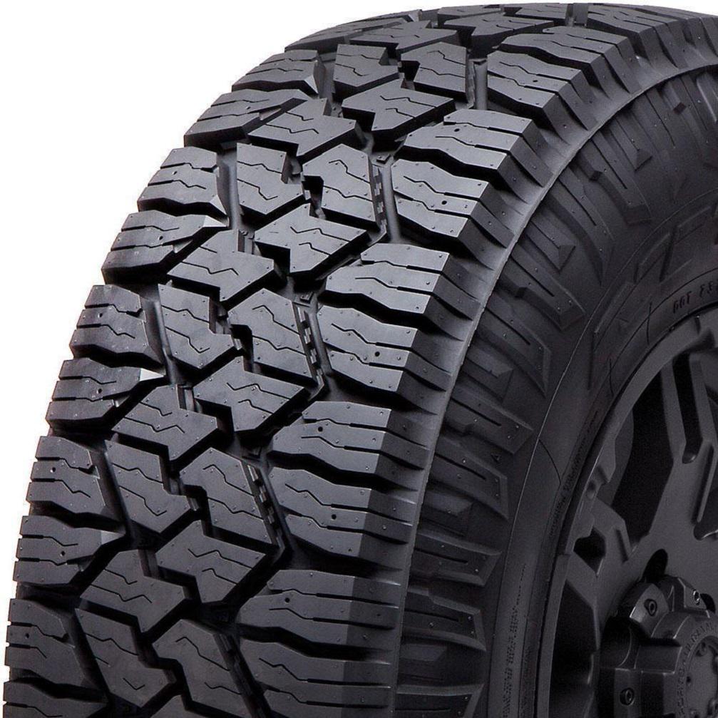 Nitto Exo Grappler AWT LT275/65R20 Nitto Exo Grappler AWT 2756520