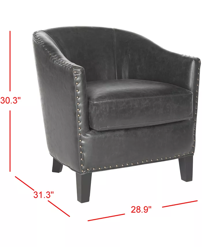 Safavieh Louden Club Chair