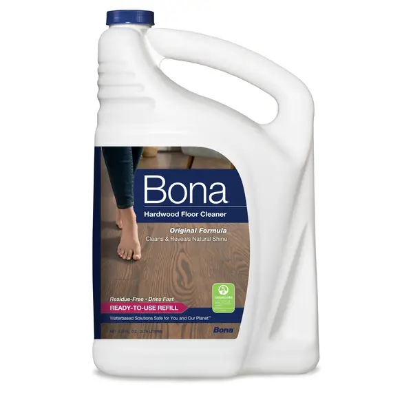 Bona Hardwood Floor Cleaner Refill