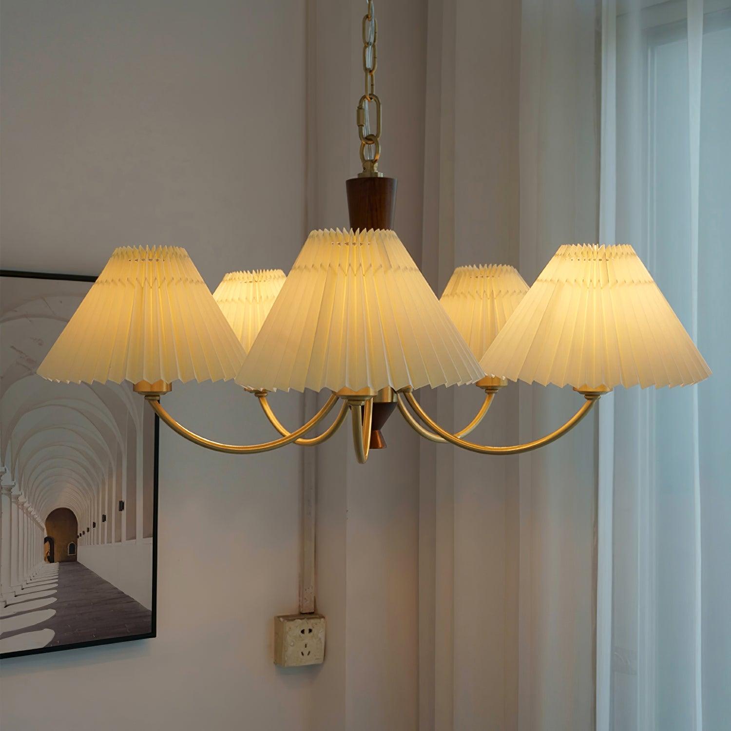 Polina Chandelier