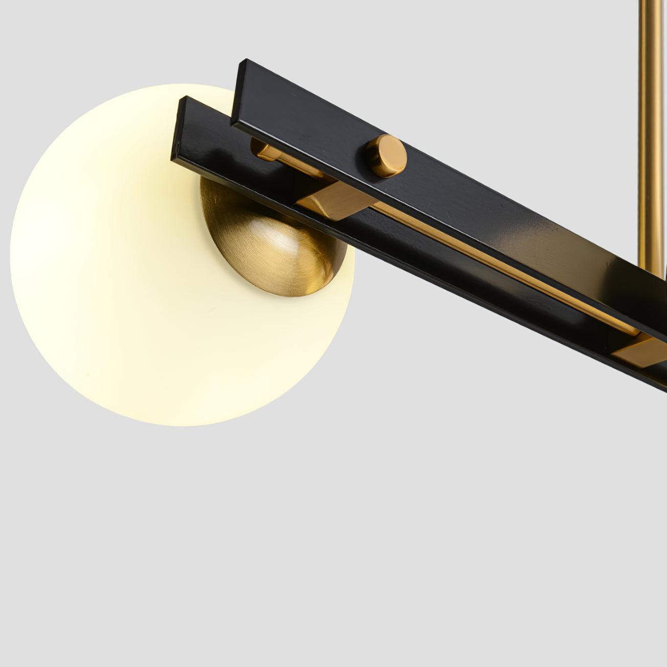 Planeta Pendant Lamp