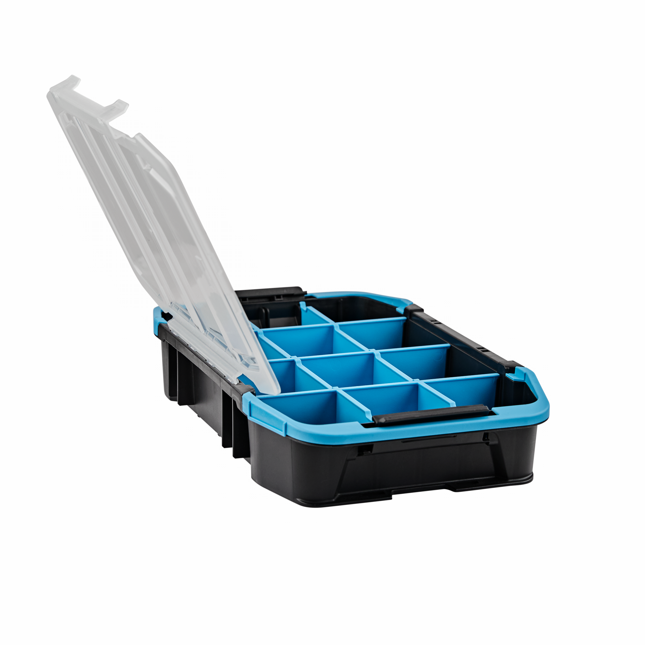 19” Stackable Storage Organizer