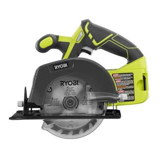 RYOBI ONE+ 18V Lithium-ion Cordless 3-Tool Combo Kit with (1) 4.0 Ah Battery (1) 1.5 Ah Battery Charger and Bag PCK101KN