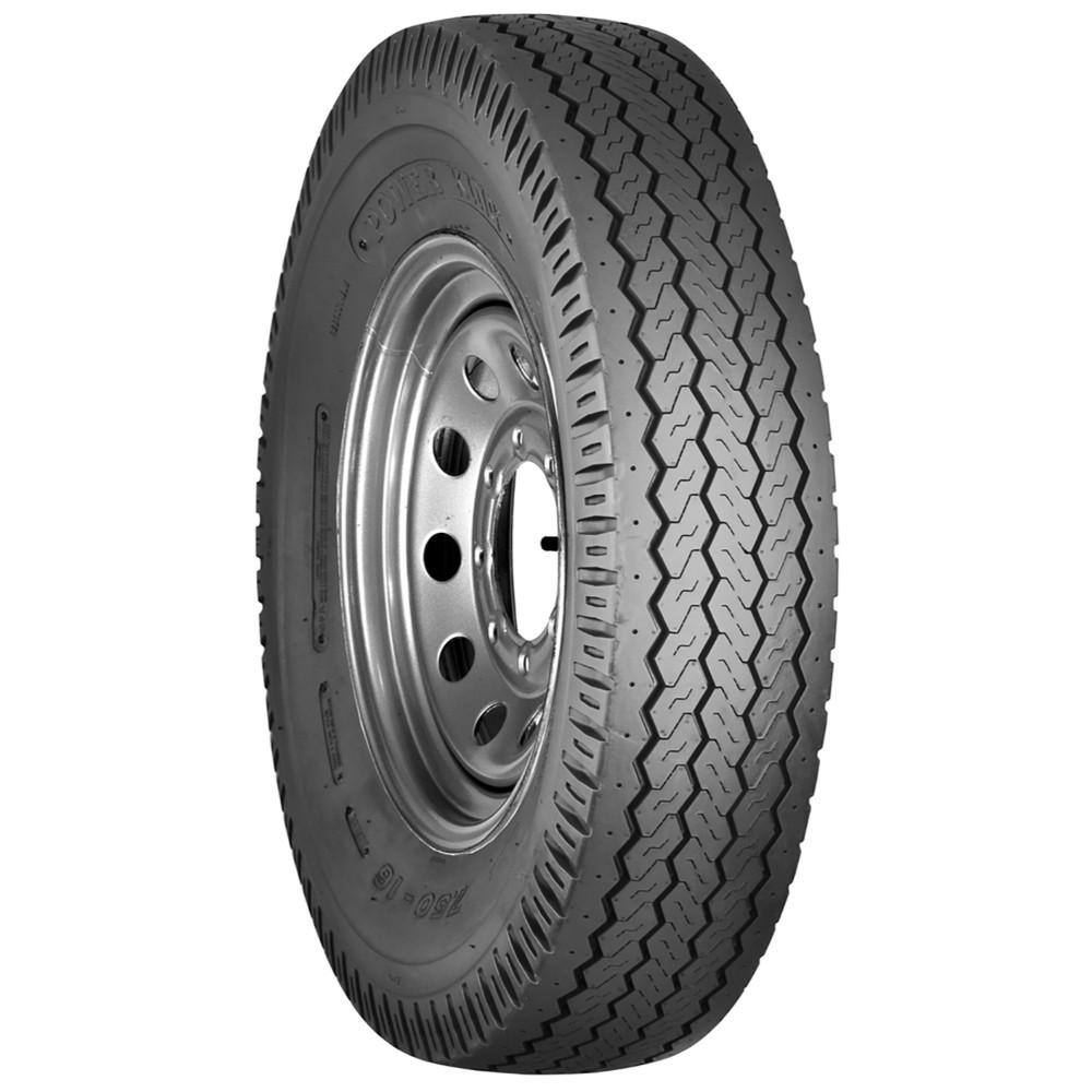 Power King LT8.75-16.5 Super Highway LT Tires WLD75