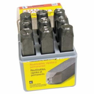 C.H. Hanson 337 20521 3/32 Std General Purpose Nu...