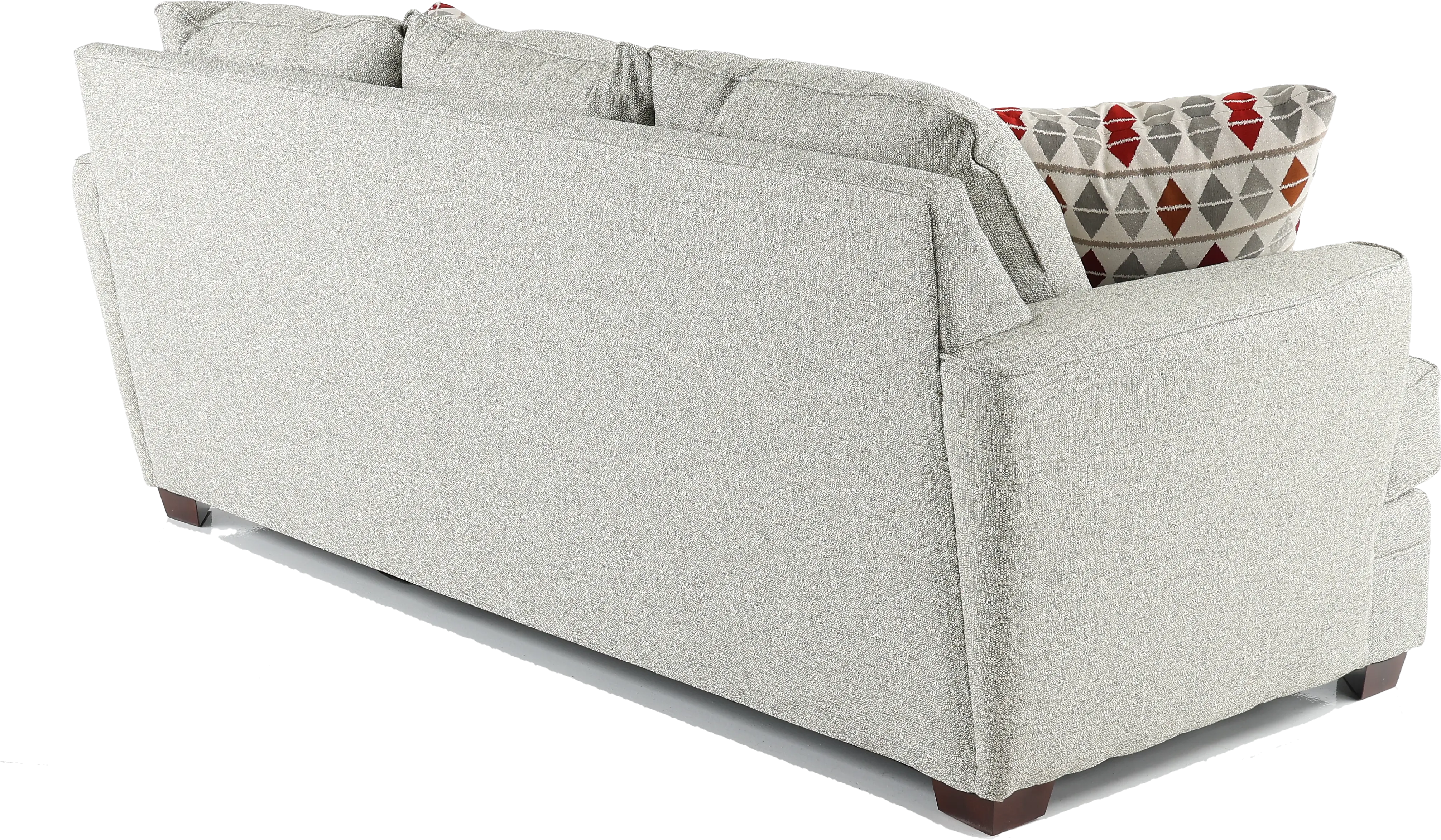 Naomi Gray Sofa