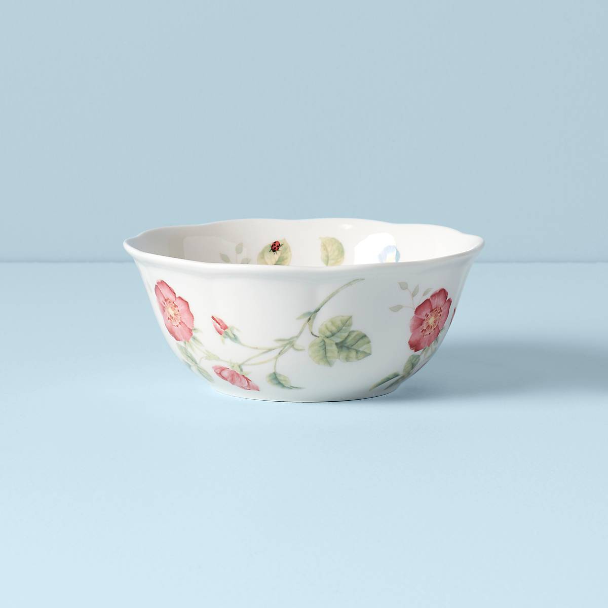 Butterfly Meadow Large All-Purpose Bowl