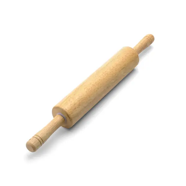 Farberware Wood Rolling Pin