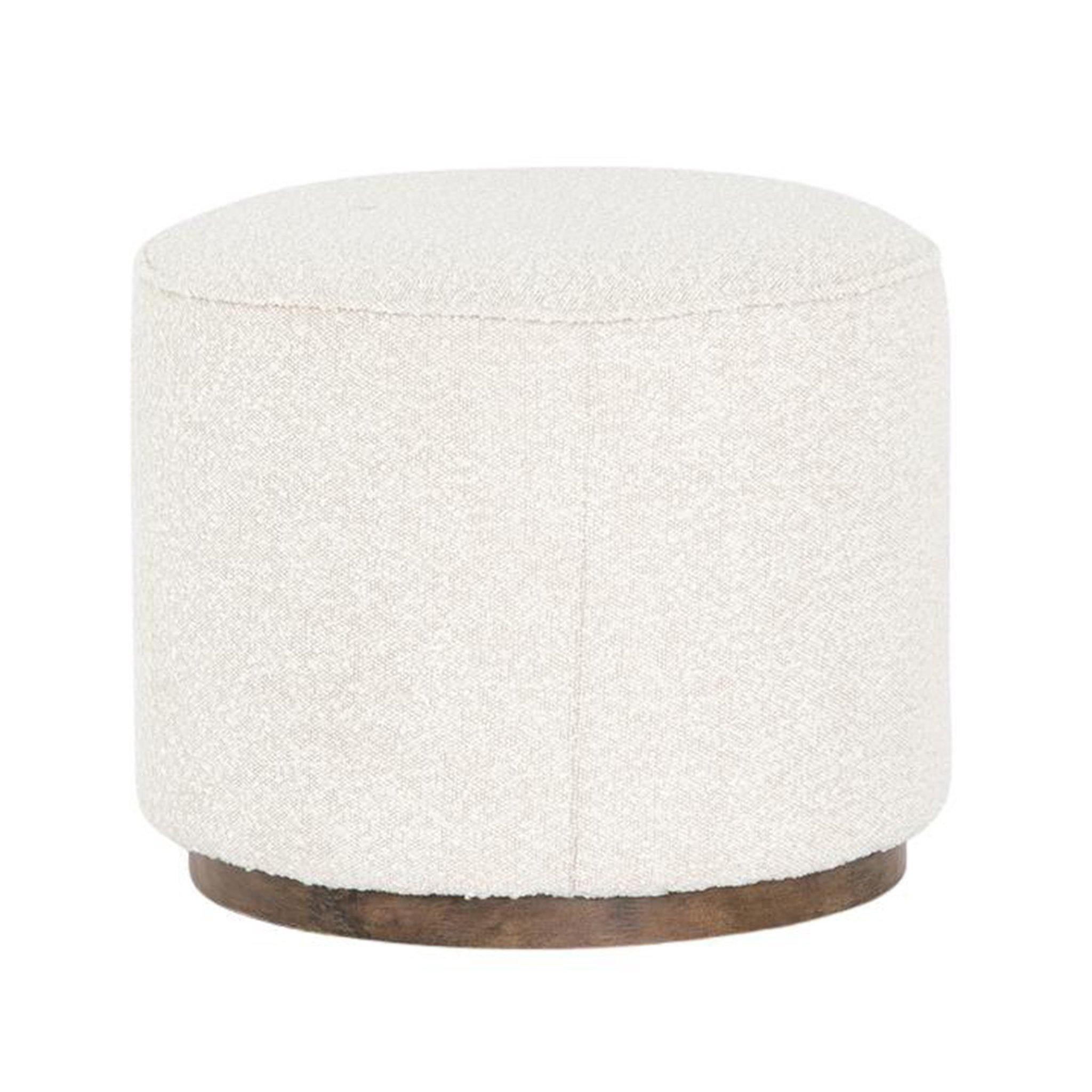 Atticus Ottoman