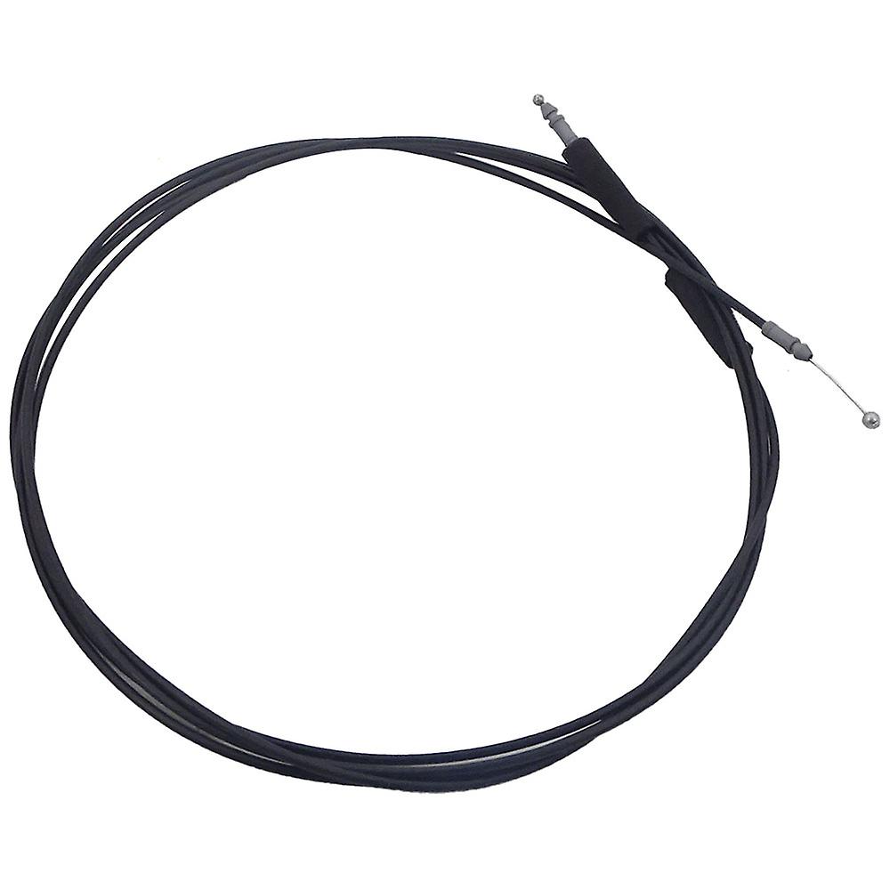 Tailgate Cable Apply To: Toyota Levin 2014-2019 Oe: 64607-02470