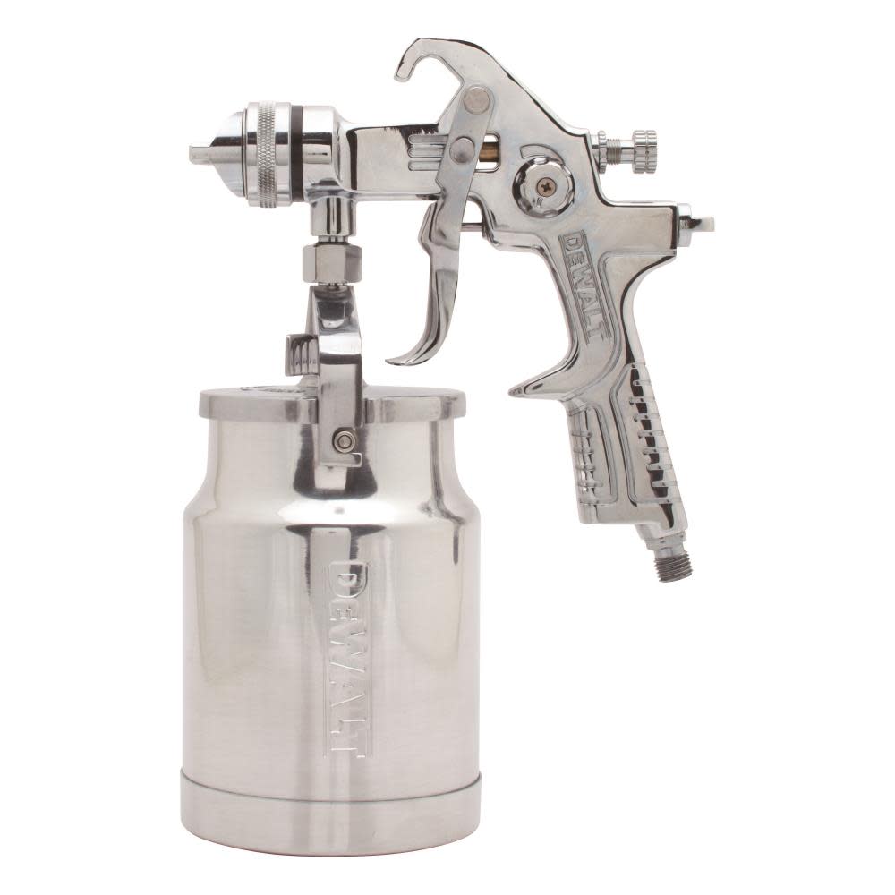 Siphon Spray Gun ;