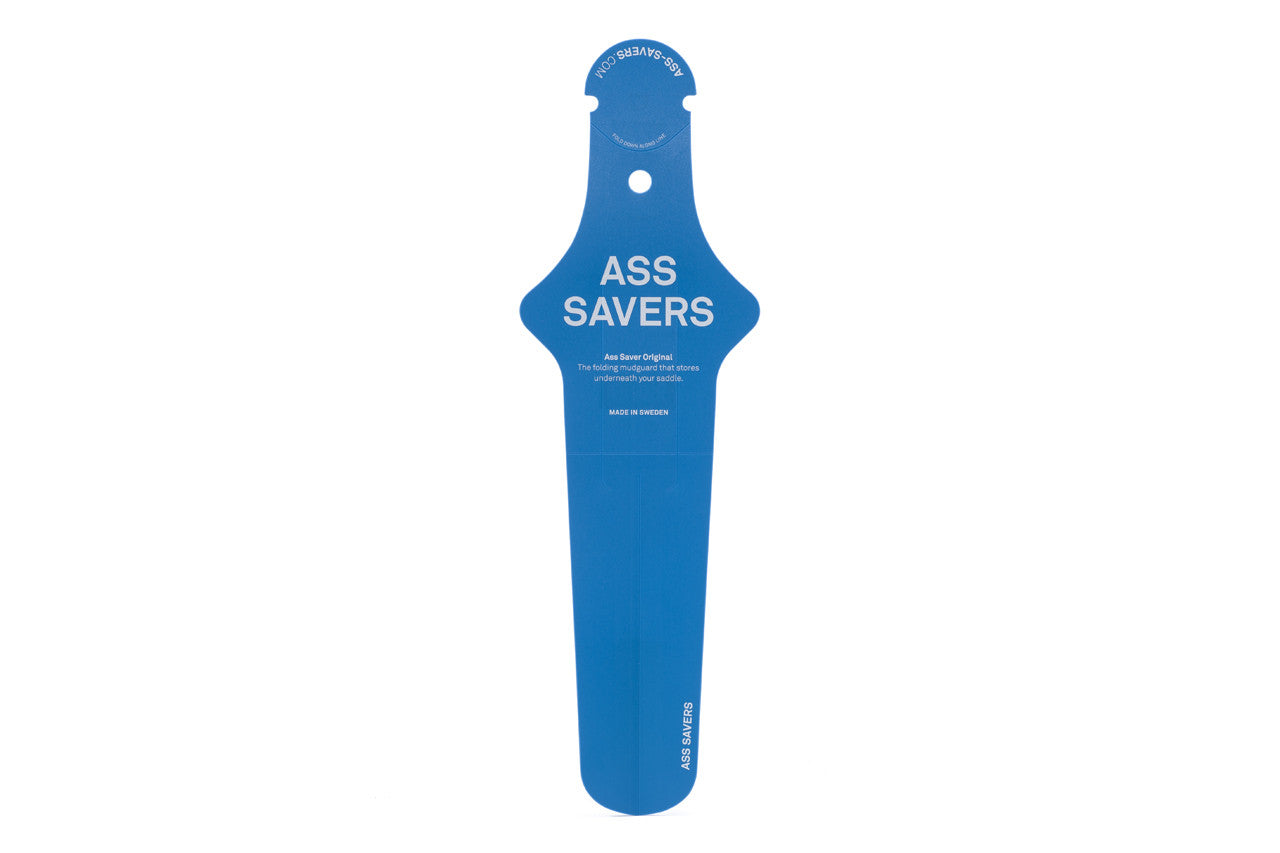 Ass Saver - Rain Fenders