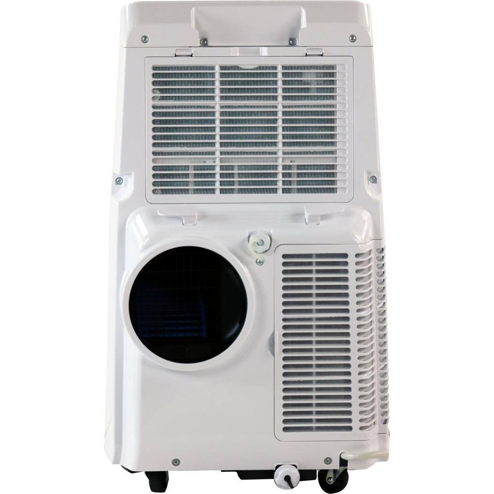 Amana 7000 BTU (4500 DOE) Portable AC AMAP064AW