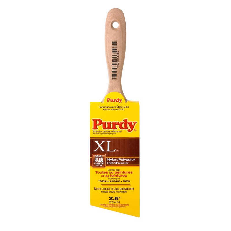 PAINT BRUSH XL BVR 2.5