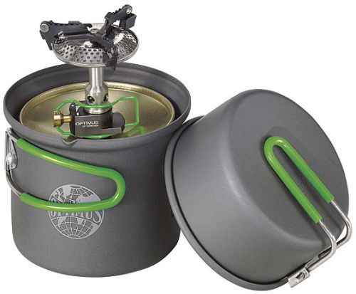 Crux Lite Solo Cook System Non-Stick