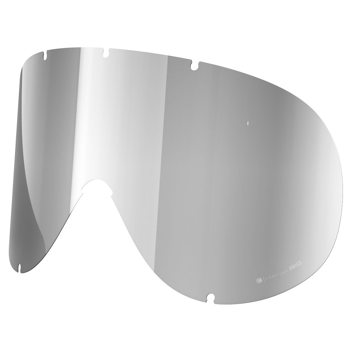 POC Retina Goggle Lenses