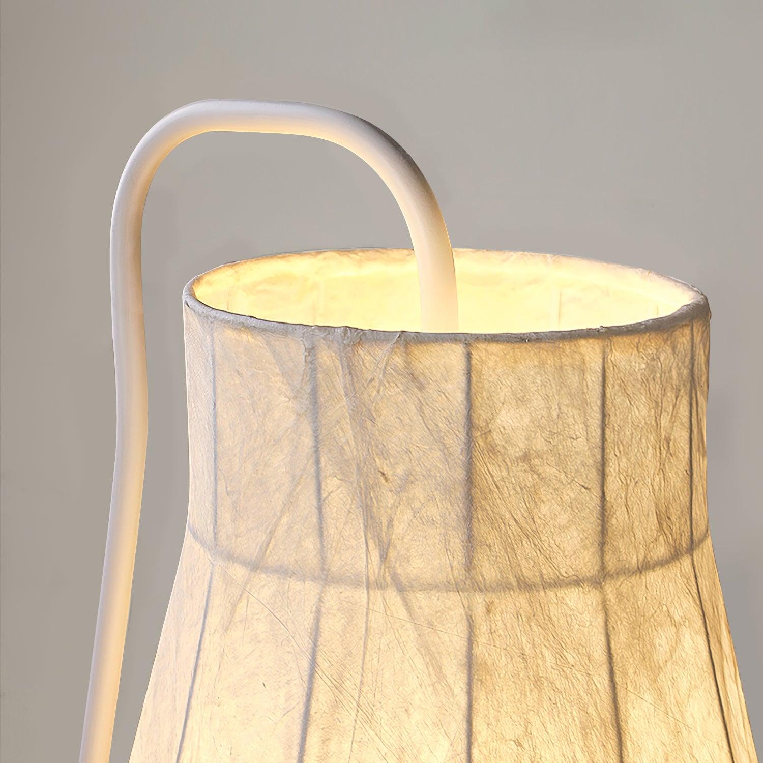 Karman Floor Lamp