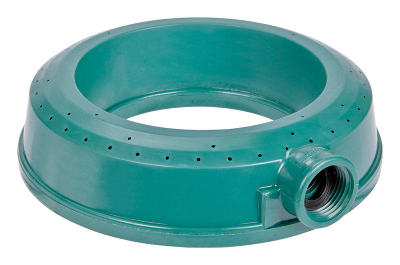 PLASTIC RING SPRINKLER