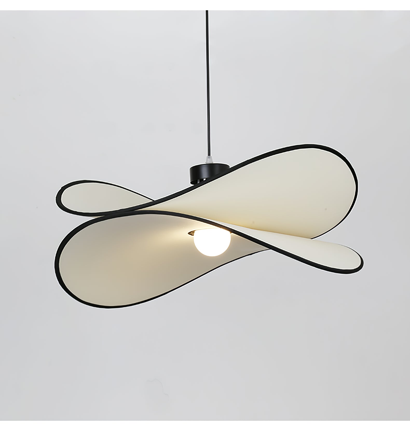 Chloe Pendant Lamp