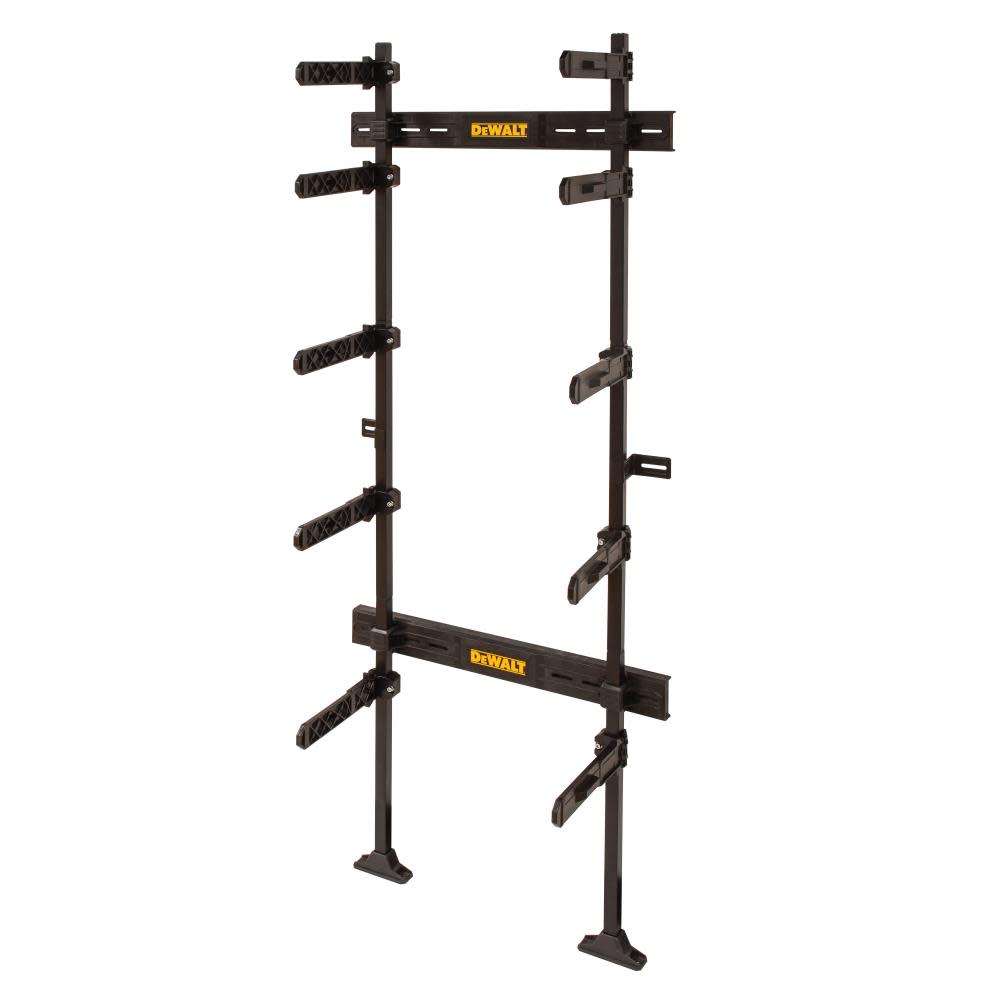 DEWALT ToughSystem Workshop Racking System DWST08260 from DEWALT