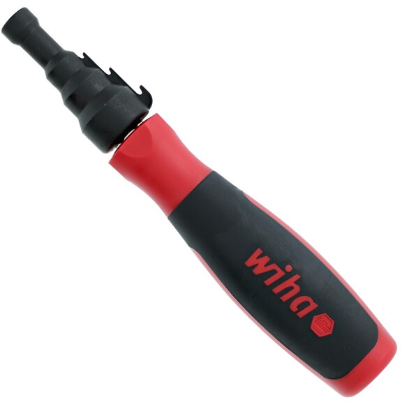 Wiha Tools Conduit Reamer and 6inOne Multi Driver