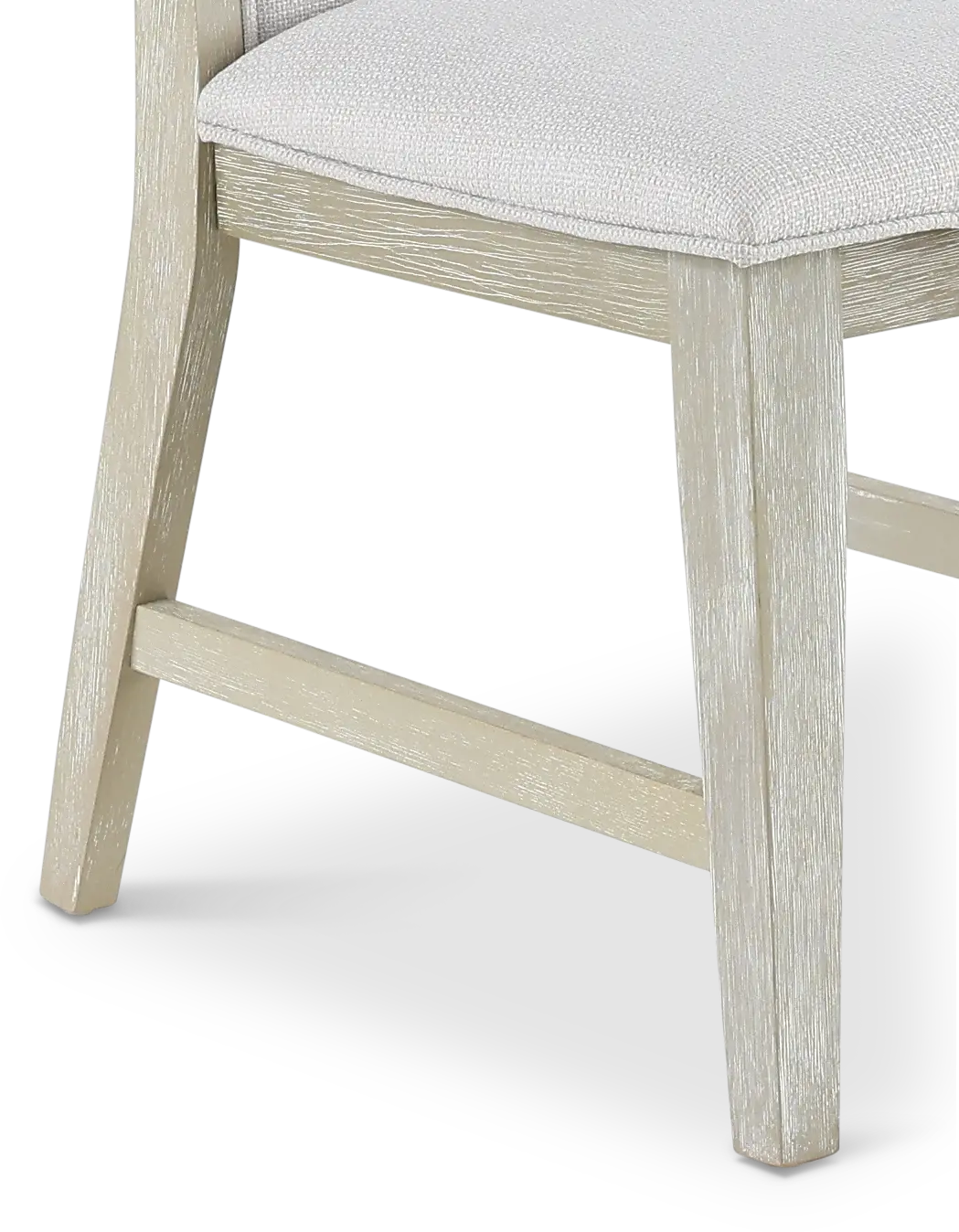 Positano Gray Dining Room Chair