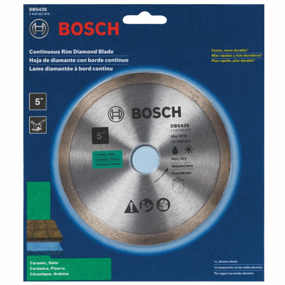 Bosch 5