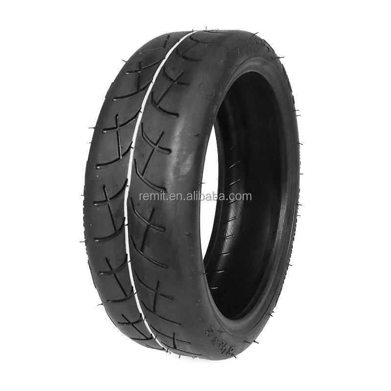 8.5 Inch Electric Scooter Parts And Replacement Parts M365 Scooter 8.5*2 Thickened Inflatable Outer Tire