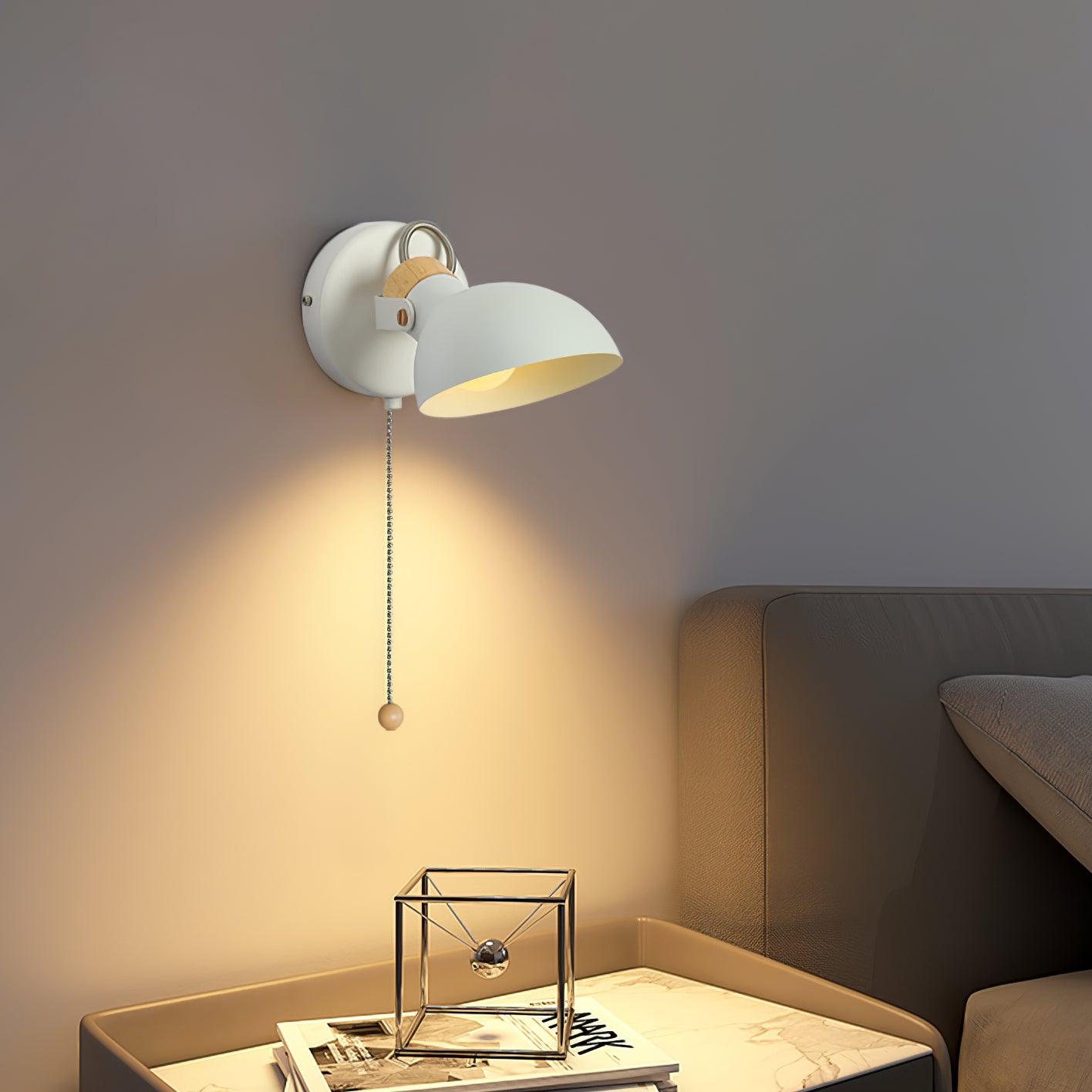 Aisilan Wall Lamp