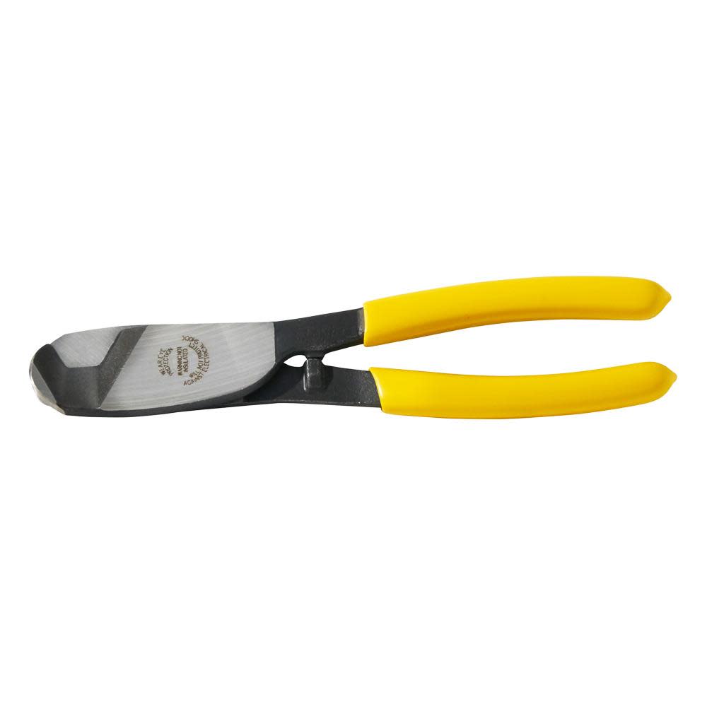 Cable Cutter Coaxial 3/4 Capacity