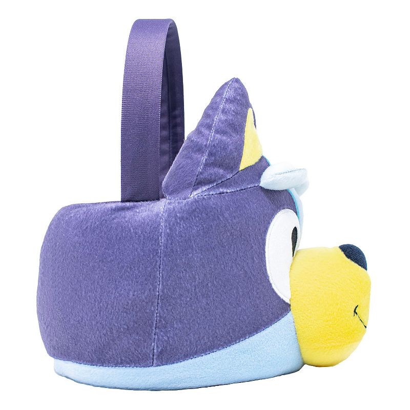 Bluey Plush Candy Basket