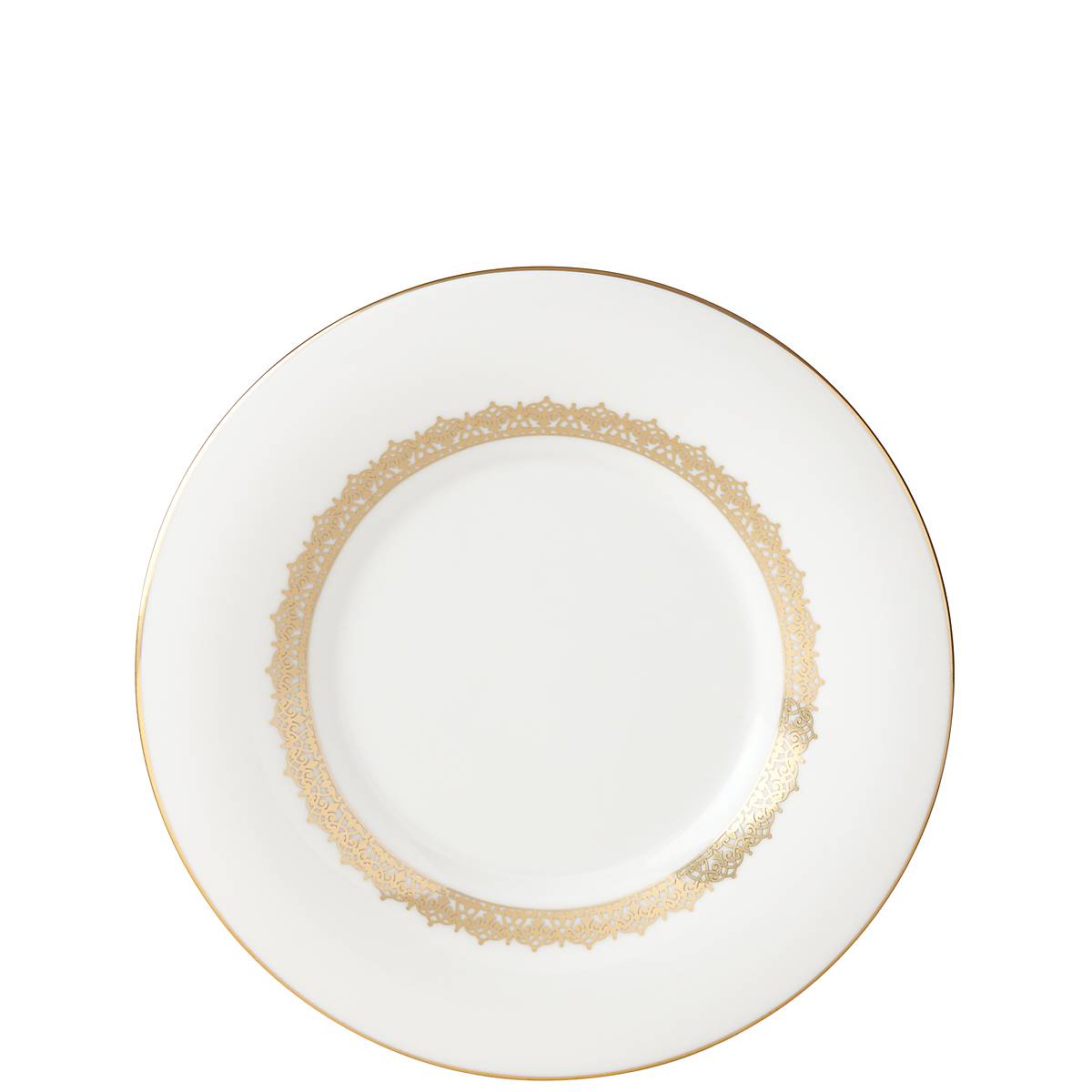 Lace Couture™ Saucer