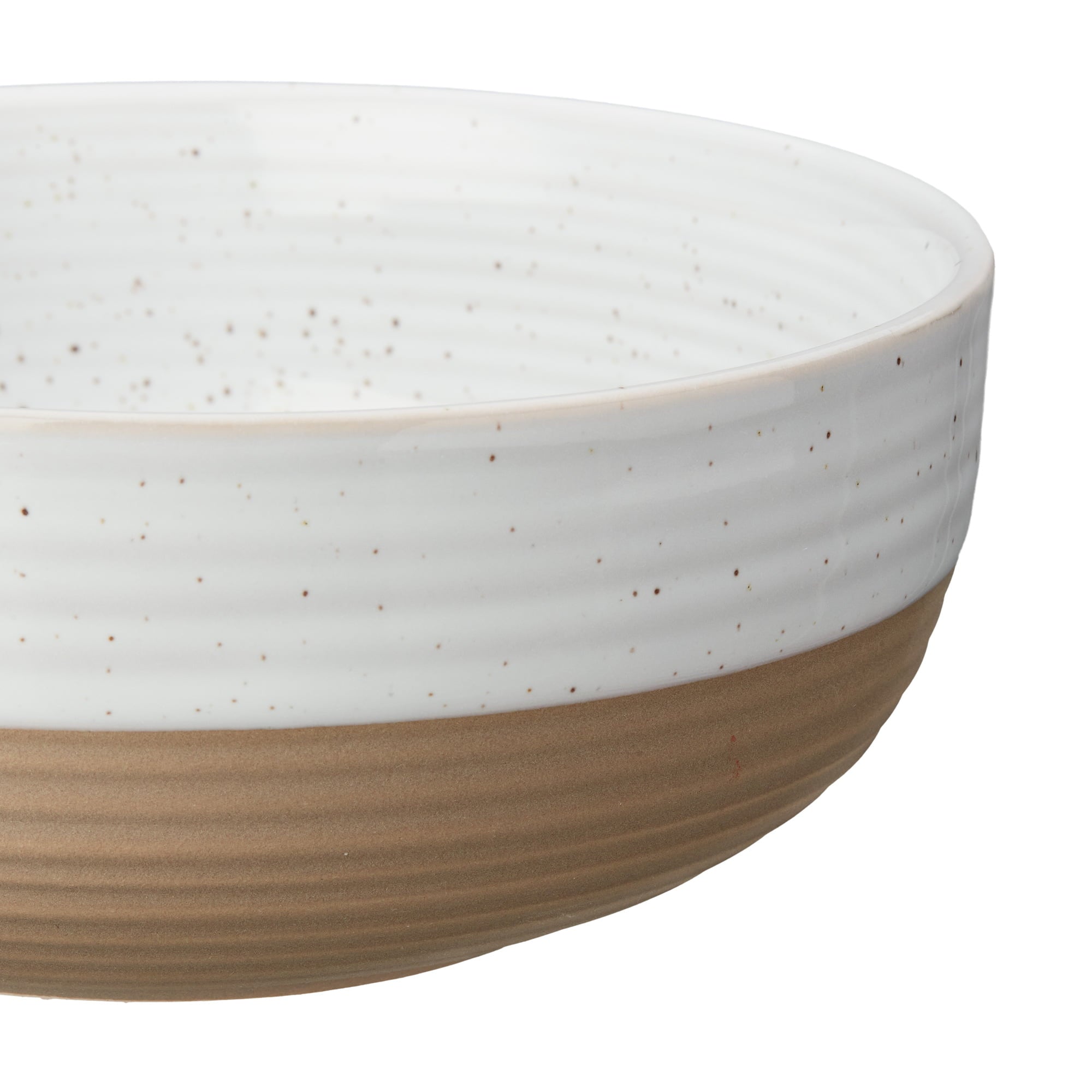 Better Homes and Gardens Abbott Stoneware Cereal Bowl