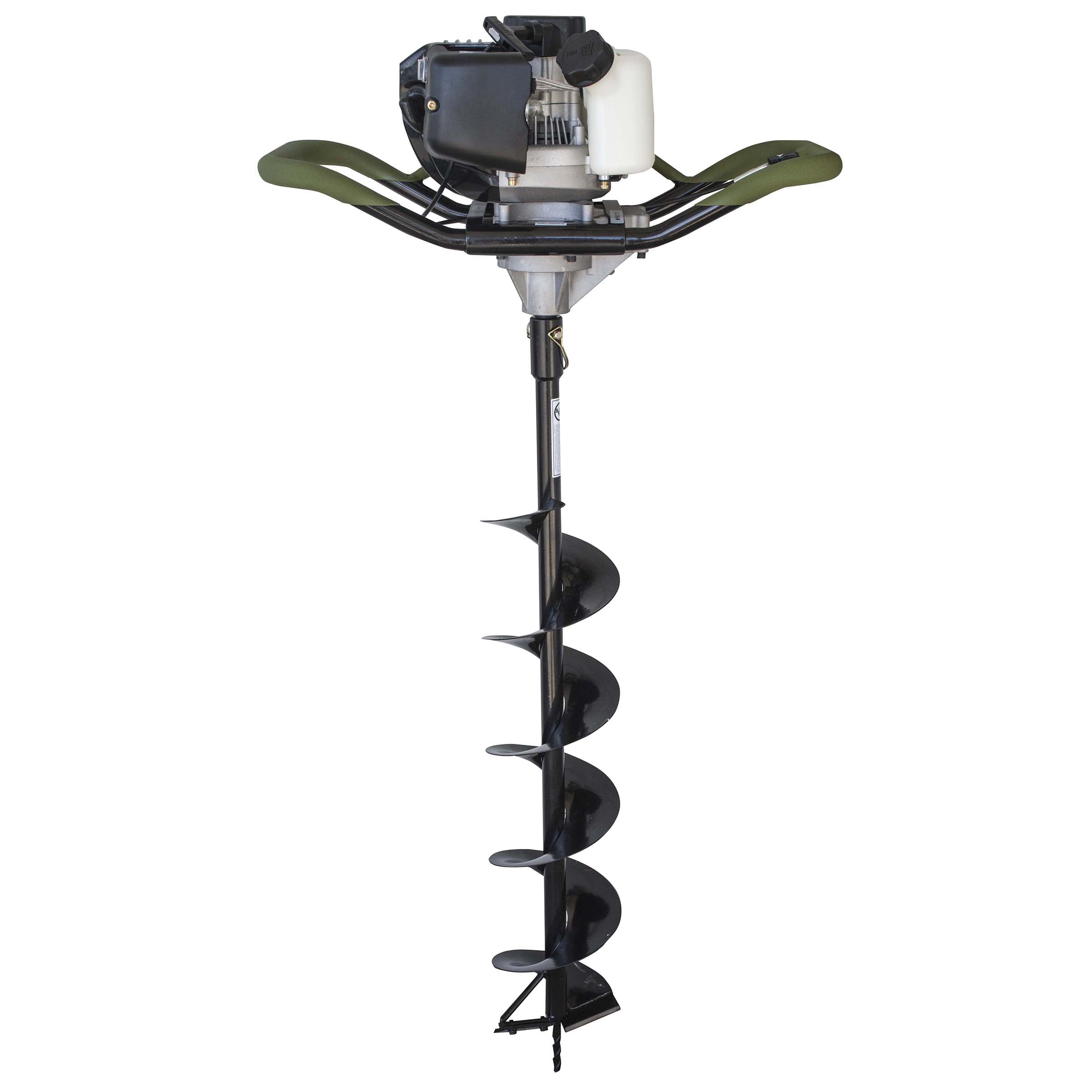 Sportsman Earth Series 6 Inch Gas Powered Auger