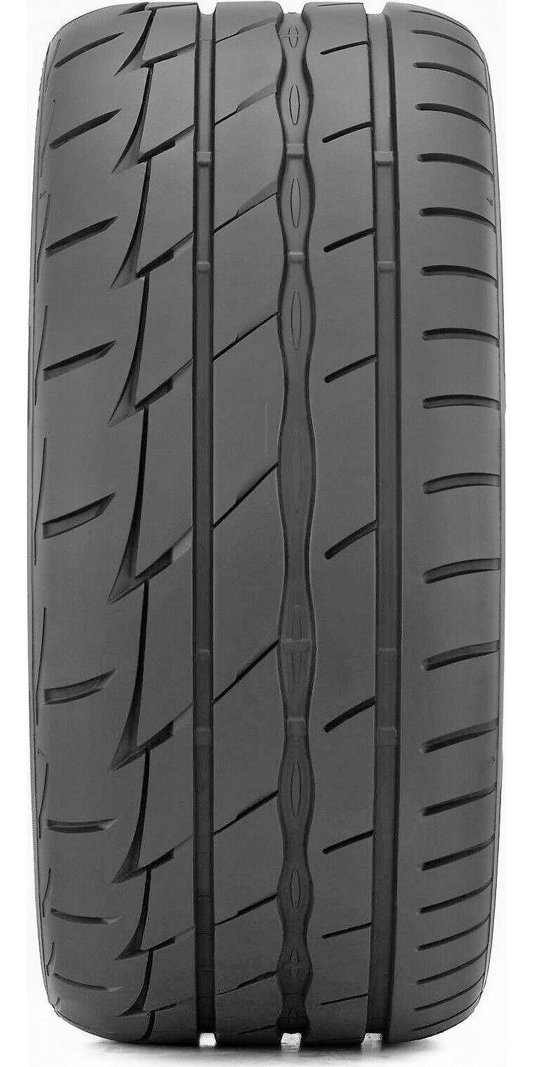 Firestone Firehawk Indy 500 Summer 245/40R18 97W XL Passenger Tire