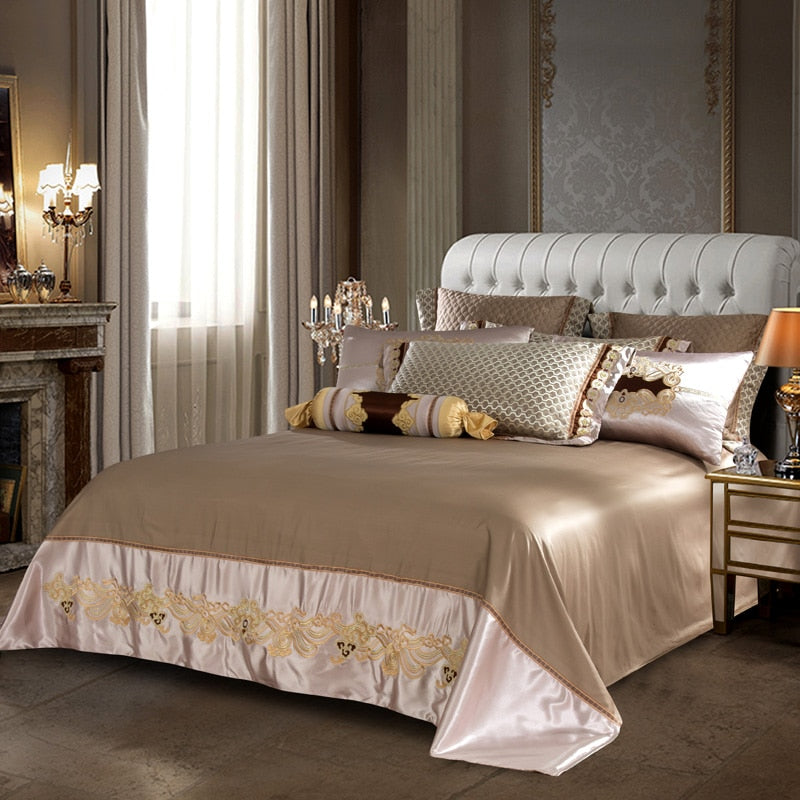 Royal Luxury Bedding Set