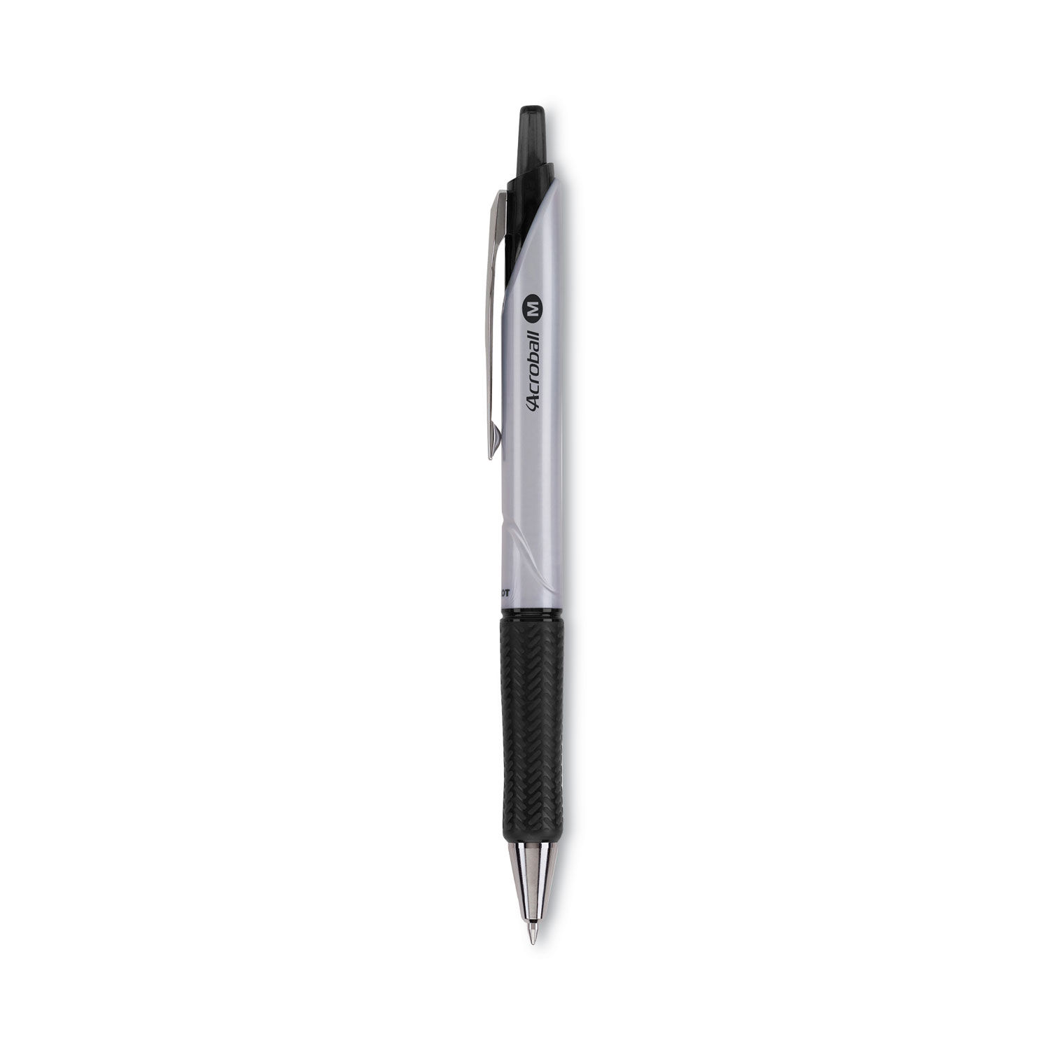 Acroball Pro Advanced Ink Ballpoint Pen by Pilotandreg; PIL31910