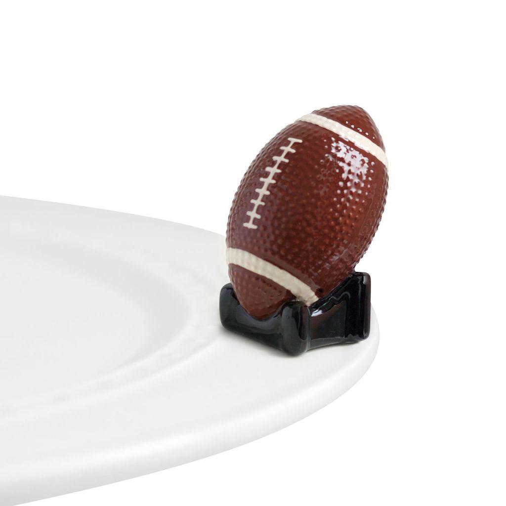 Nora Fleming  Touchdown! Mini