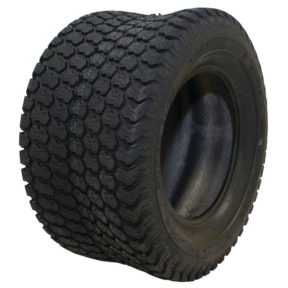 STENS Tire for Kenda 105001296B1 Tire Size 24x11.50-12 Tread Super Turf 160-433