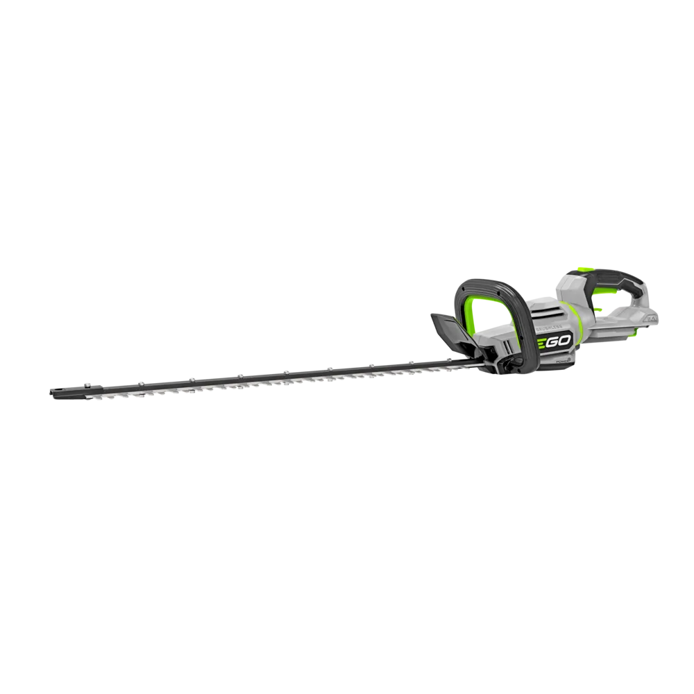 EGO POWER+ 26 Hedge Trimmer Kit with 2.5Ah Battery and Standard Charger HT2601 from EGO