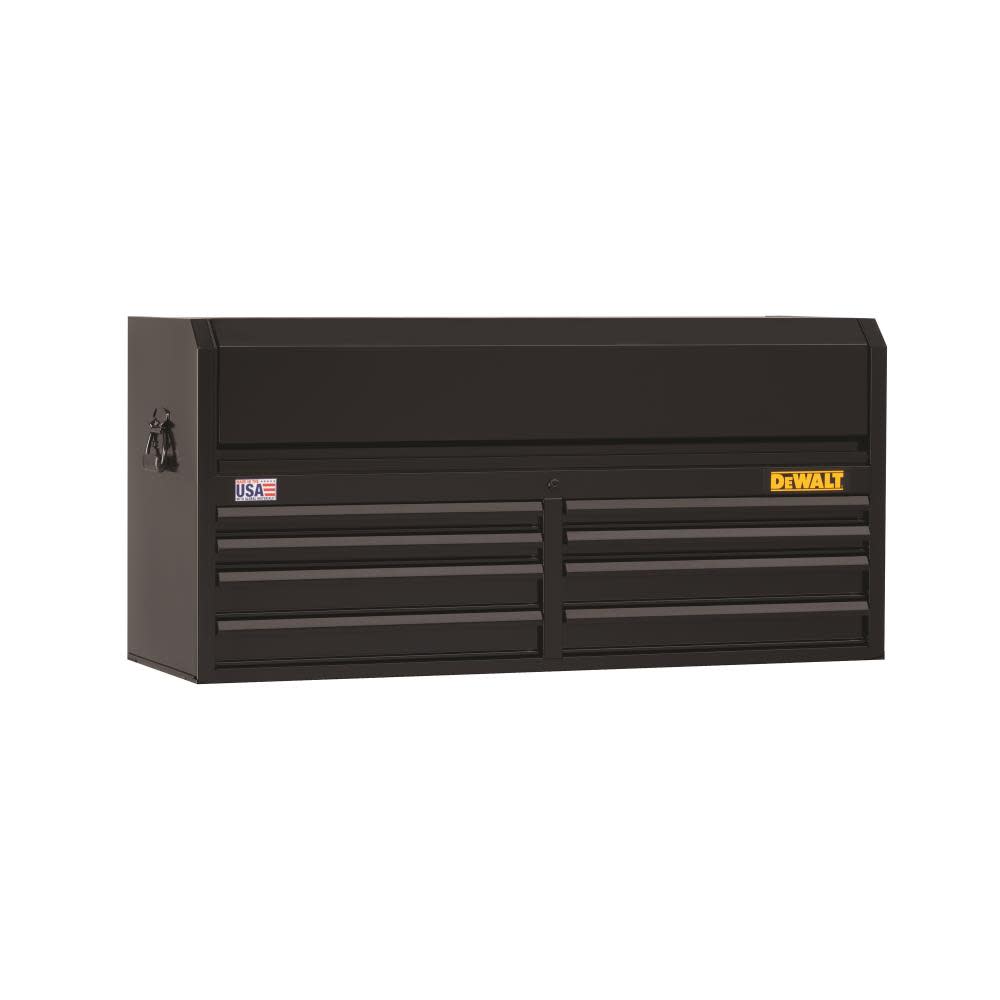 52 in. Wide 8-Drawer Tool Chest