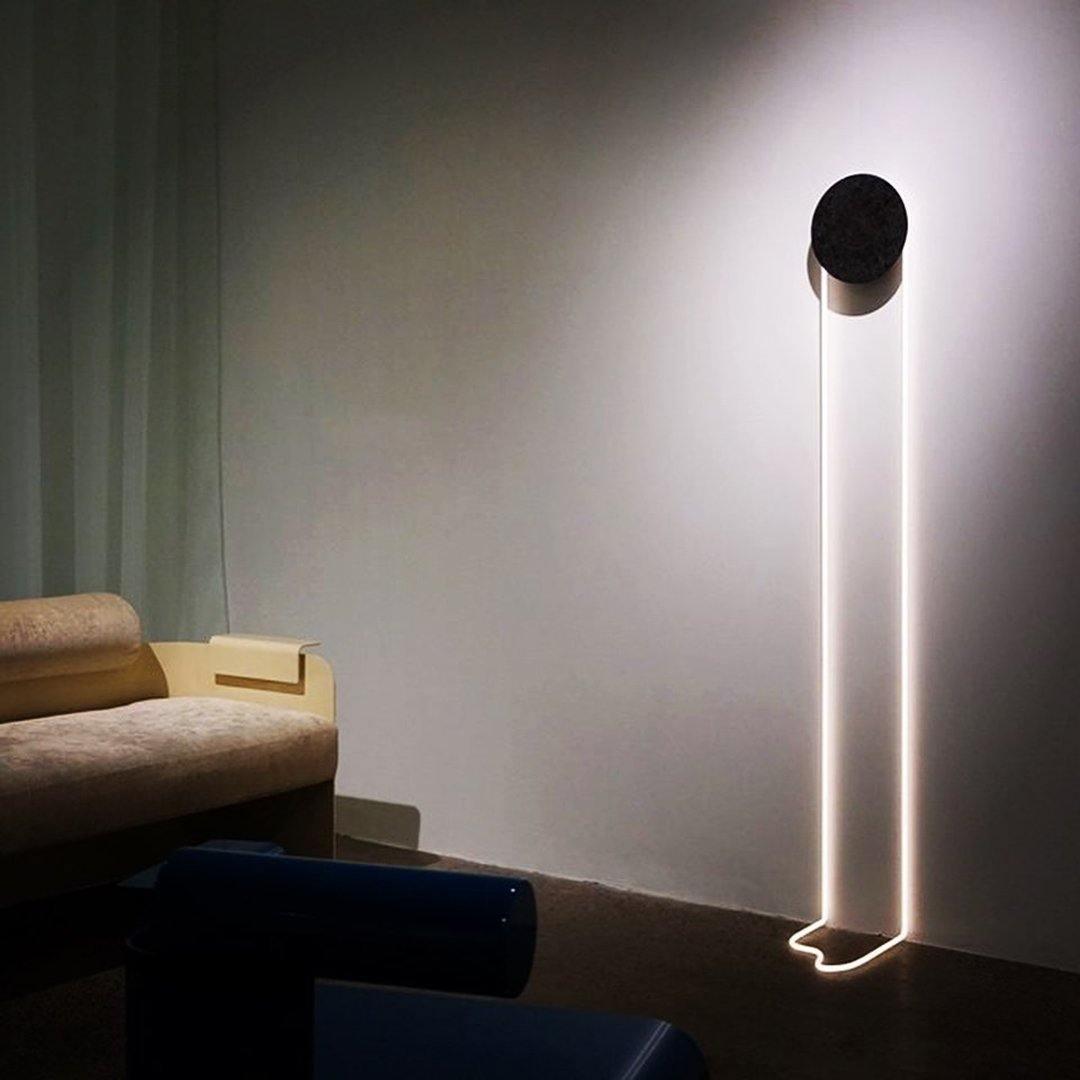 RA Wall Lamp