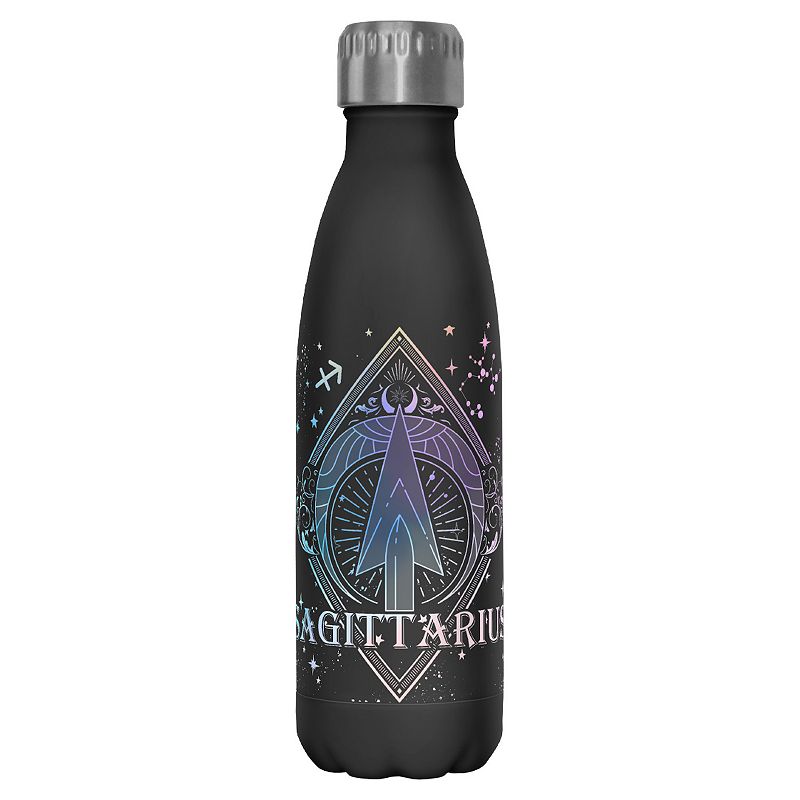 Sagittarius Zodiac Sign 17-oz. Stainless Steel Bottle