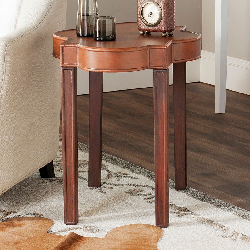 Safavieh Mizel End Table