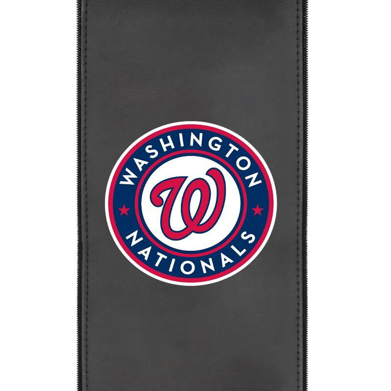 Washington Nationals Man Cave Home Theater Power Recliner   Contemporary   Recliner Chairs   by DreamSeats LLC  Houzz