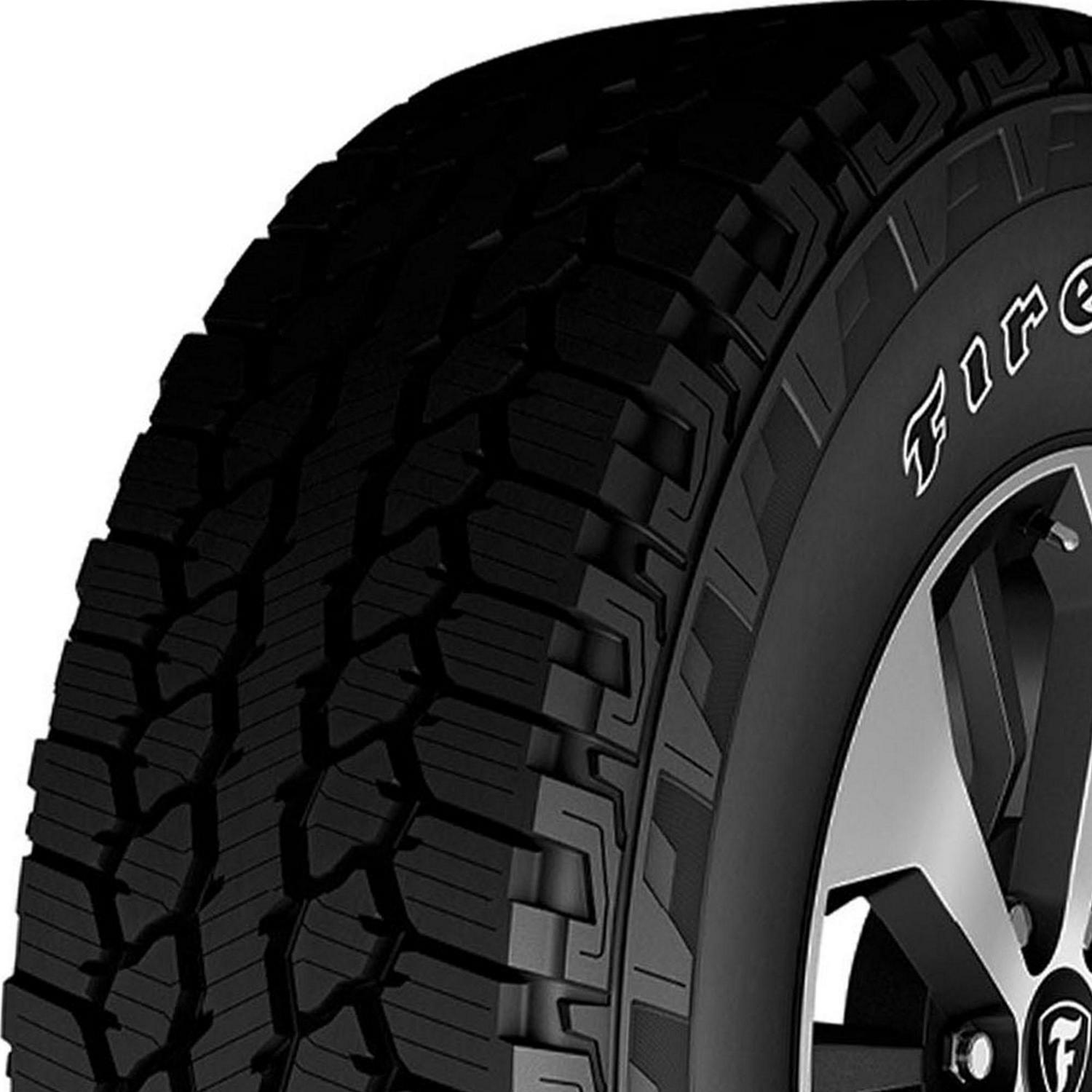 Firestone Destination A/T2 All Terrain P265/60R18 109T Light Truck Tire