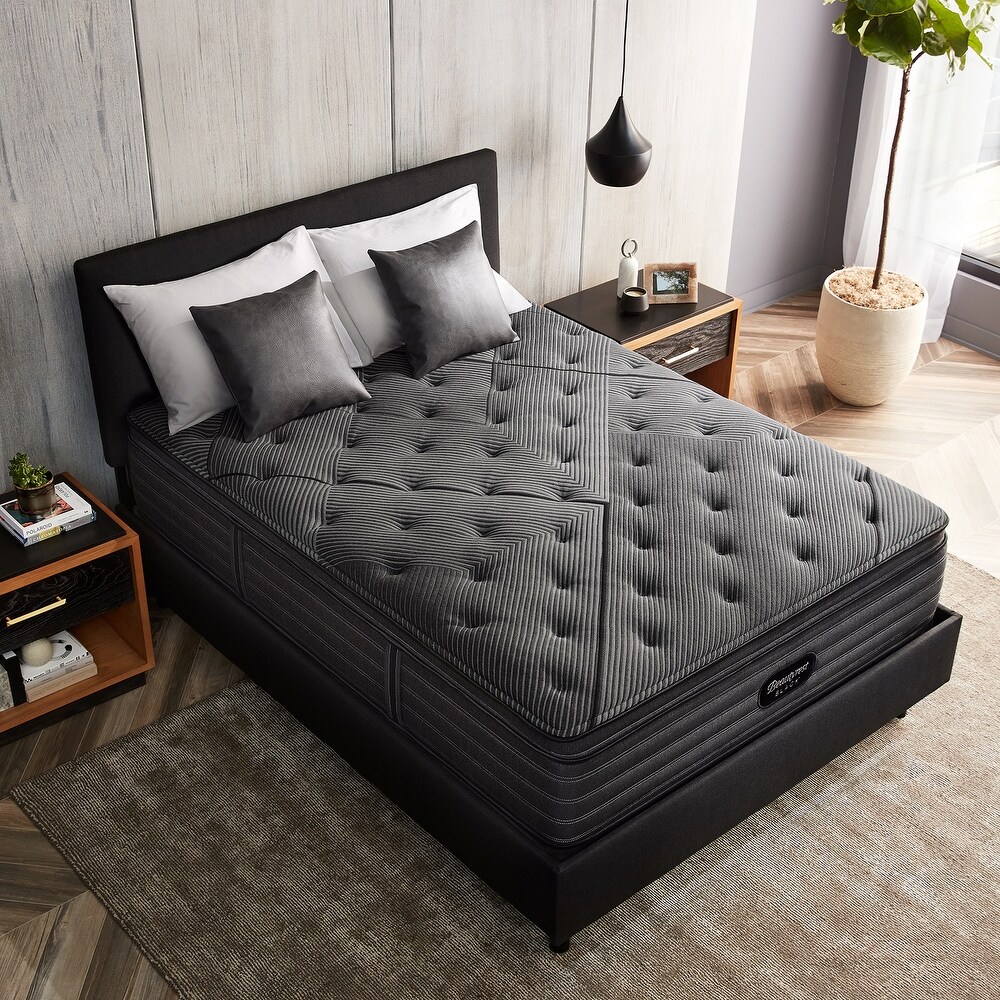 Beautyrest Black L Class 13.5\